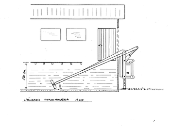 Mykjuhrærur: Mykjuhræra fyrir fjárhús
