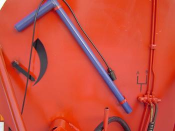 Snigildreifari: Drifbúnaður