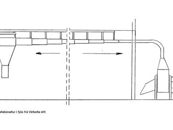 Gjafavélbúnaður: Fóðurkerfi í fjós 2