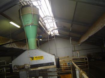 Gjafavélbúnaður: Gjafmildur