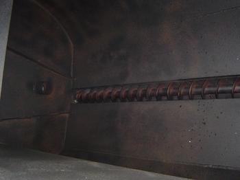 Snigildreifari: Snigill