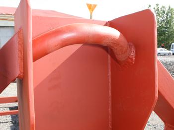 Krókheysi: Tengiauga