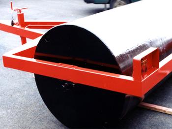 Valtari: Með ljósabúnaði